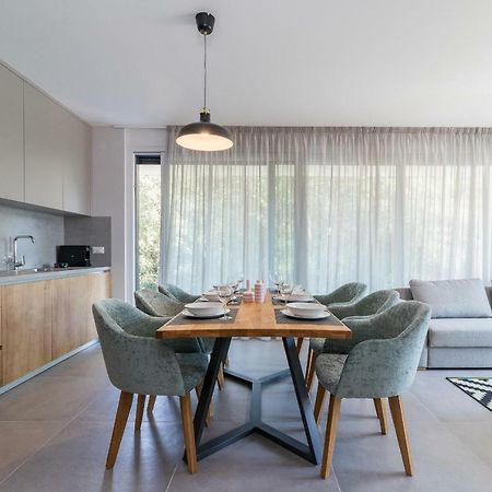 Luxury Apartments Magali Rovinj Exterior foto